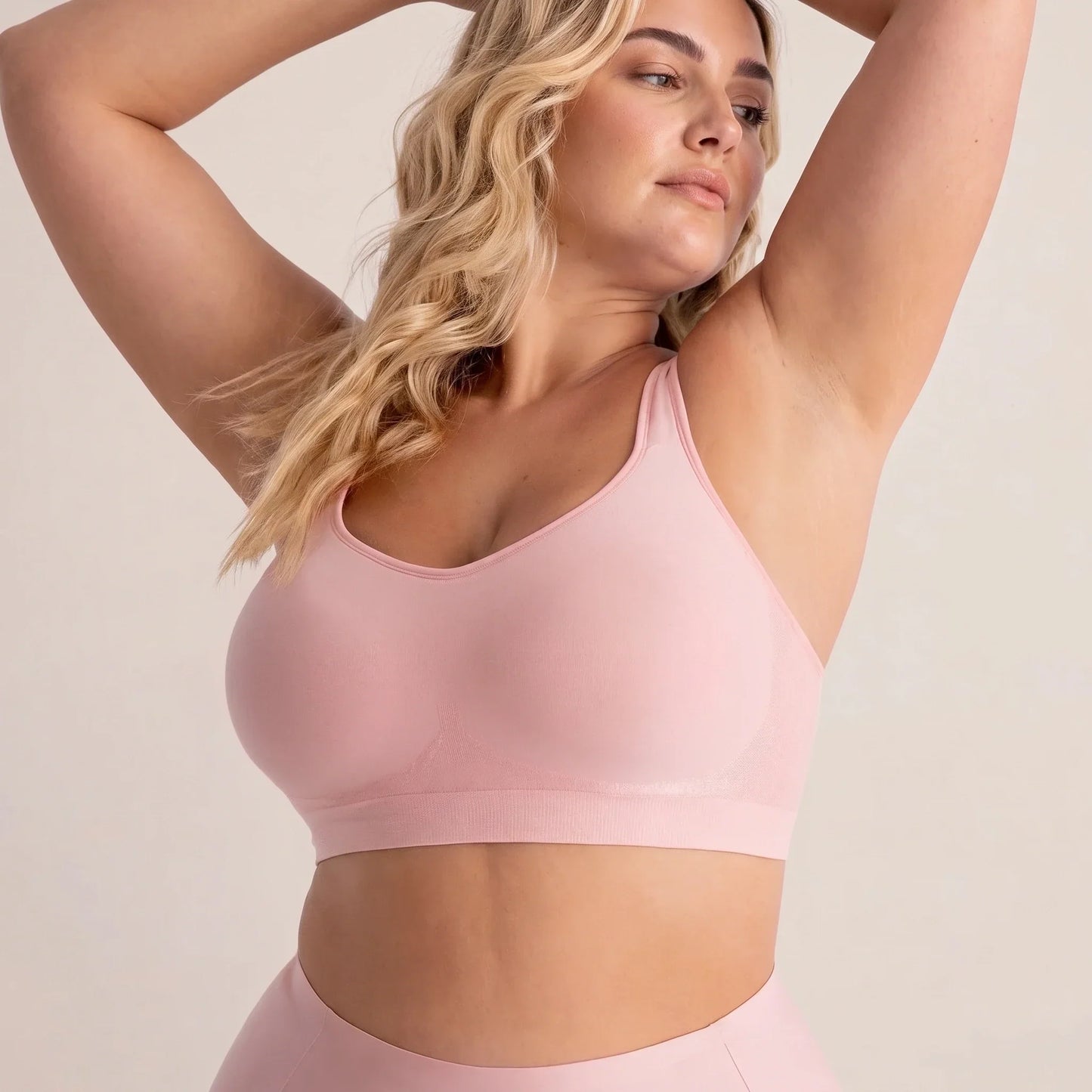 Belayan - Brassière Maintien Confort